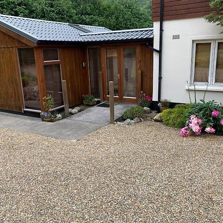 Self Catering Apartment At Beechwalk House. Enniskerry Εξωτερικό φωτογραφία
