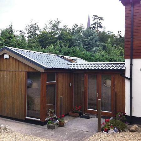 Self Catering Apartment At Beechwalk House. Enniskerry Εξωτερικό φωτογραφία