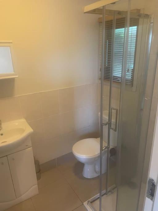 Self Catering Apartment At Beechwalk House. Enniskerry Εξωτερικό φωτογραφία