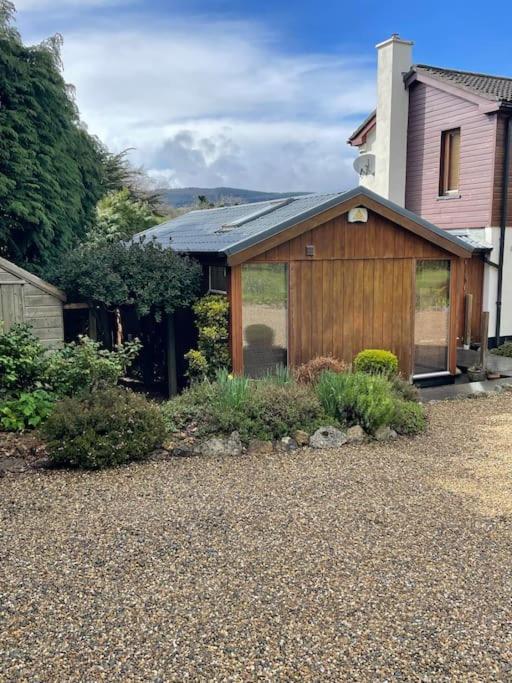 Self Catering Apartment At Beechwalk House. Enniskerry Εξωτερικό φωτογραφία