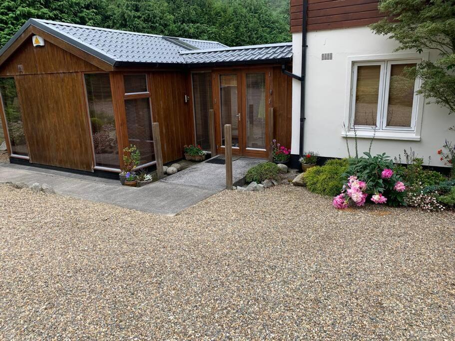Self Catering Apartment At Beechwalk House. Enniskerry Εξωτερικό φωτογραφία