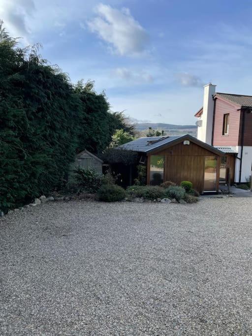Self Catering Apartment At Beechwalk House. Enniskerry Εξωτερικό φωτογραφία