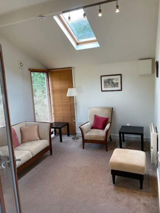 Self Catering Apartment At Beechwalk House. Enniskerry Εξωτερικό φωτογραφία