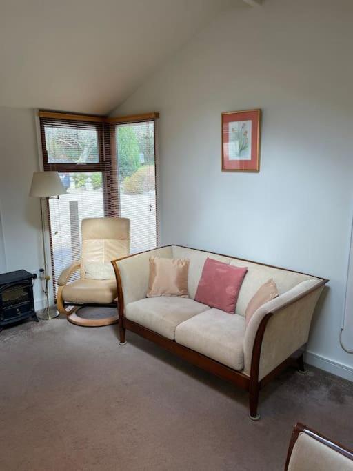 Self Catering Apartment At Beechwalk House. Enniskerry Εξωτερικό φωτογραφία