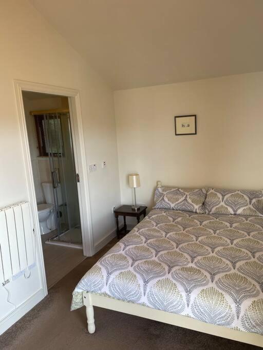 Self Catering Apartment At Beechwalk House. Enniskerry Εξωτερικό φωτογραφία