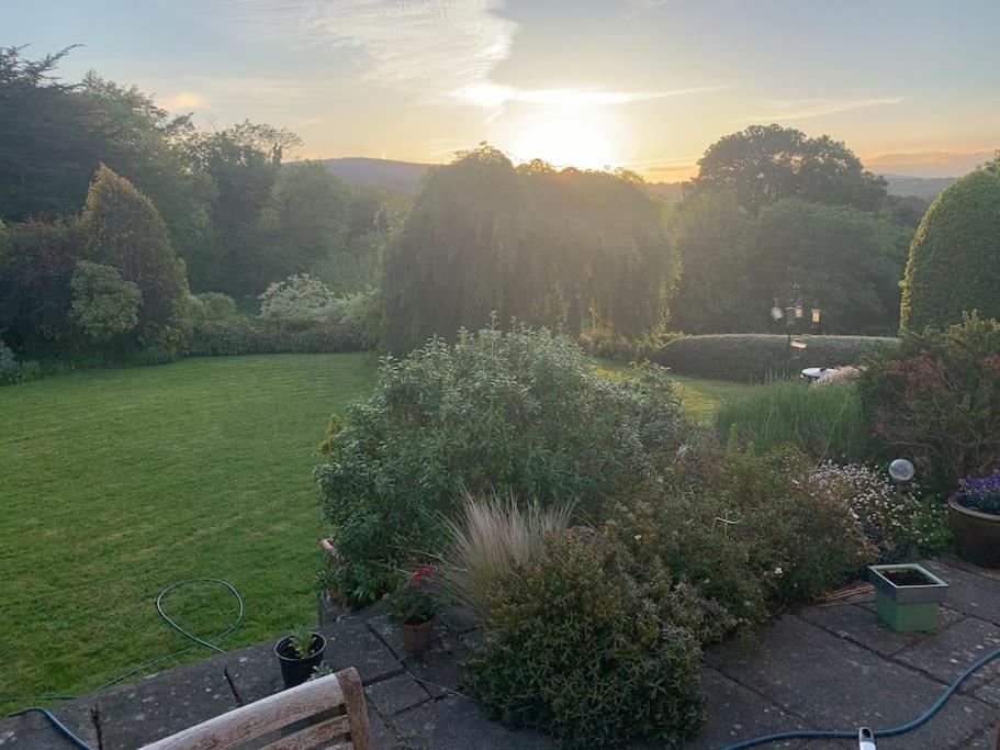 Self Catering Apartment At Beechwalk House. Enniskerry Εξωτερικό φωτογραφία
