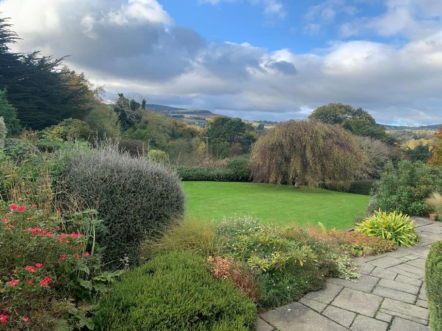 Self Catering Apartment At Beechwalk House. Enniskerry Εξωτερικό φωτογραφία