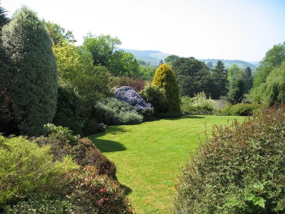 Self Catering Apartment At Beechwalk House. Enniskerry Εξωτερικό φωτογραφία