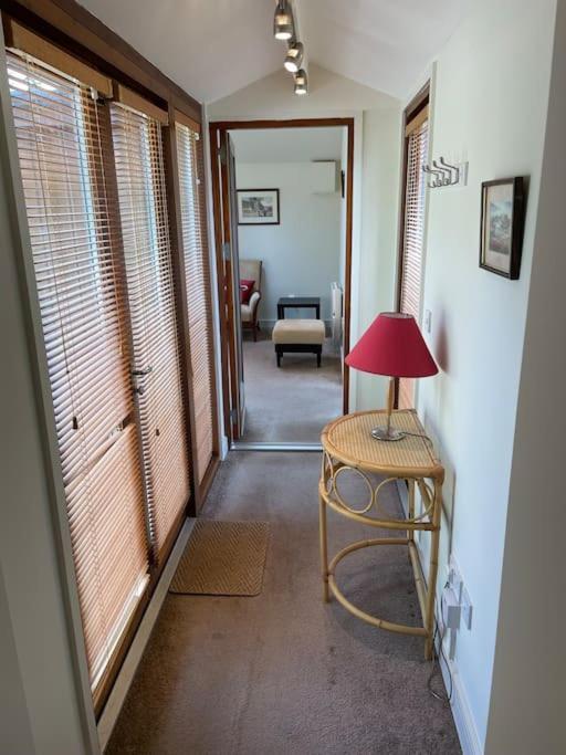 Self Catering Apartment At Beechwalk House. Enniskerry Εξωτερικό φωτογραφία