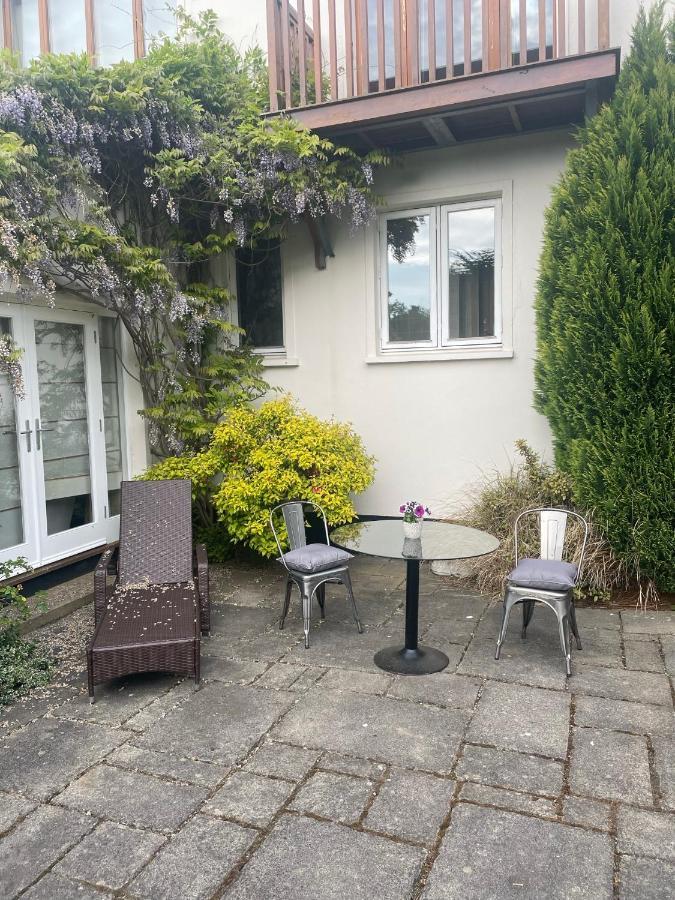 Self Catering Apartment At Beechwalk House. Enniskerry Εξωτερικό φωτογραφία